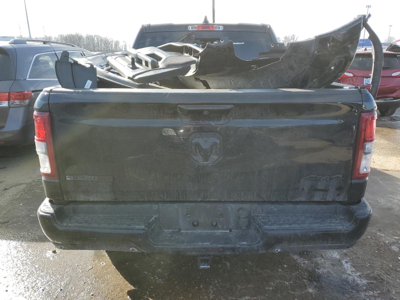 2019 RAM 1500 - Image 6