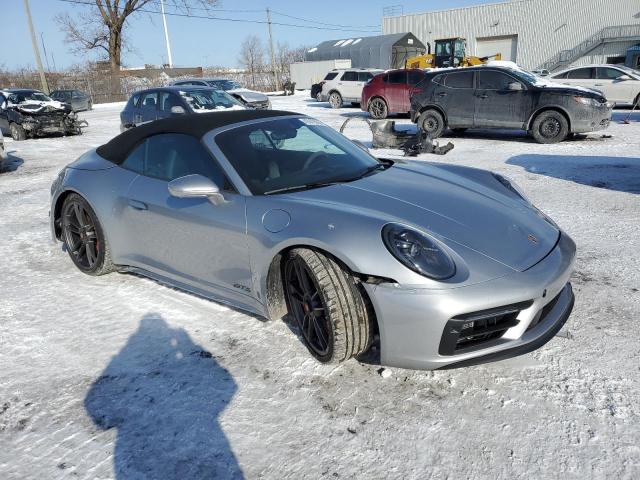 2023 PORSCHE 911 CARRERA S