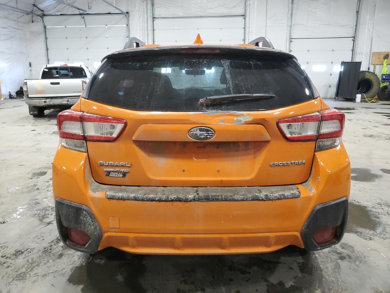 2018 Subaru XV - Image 6