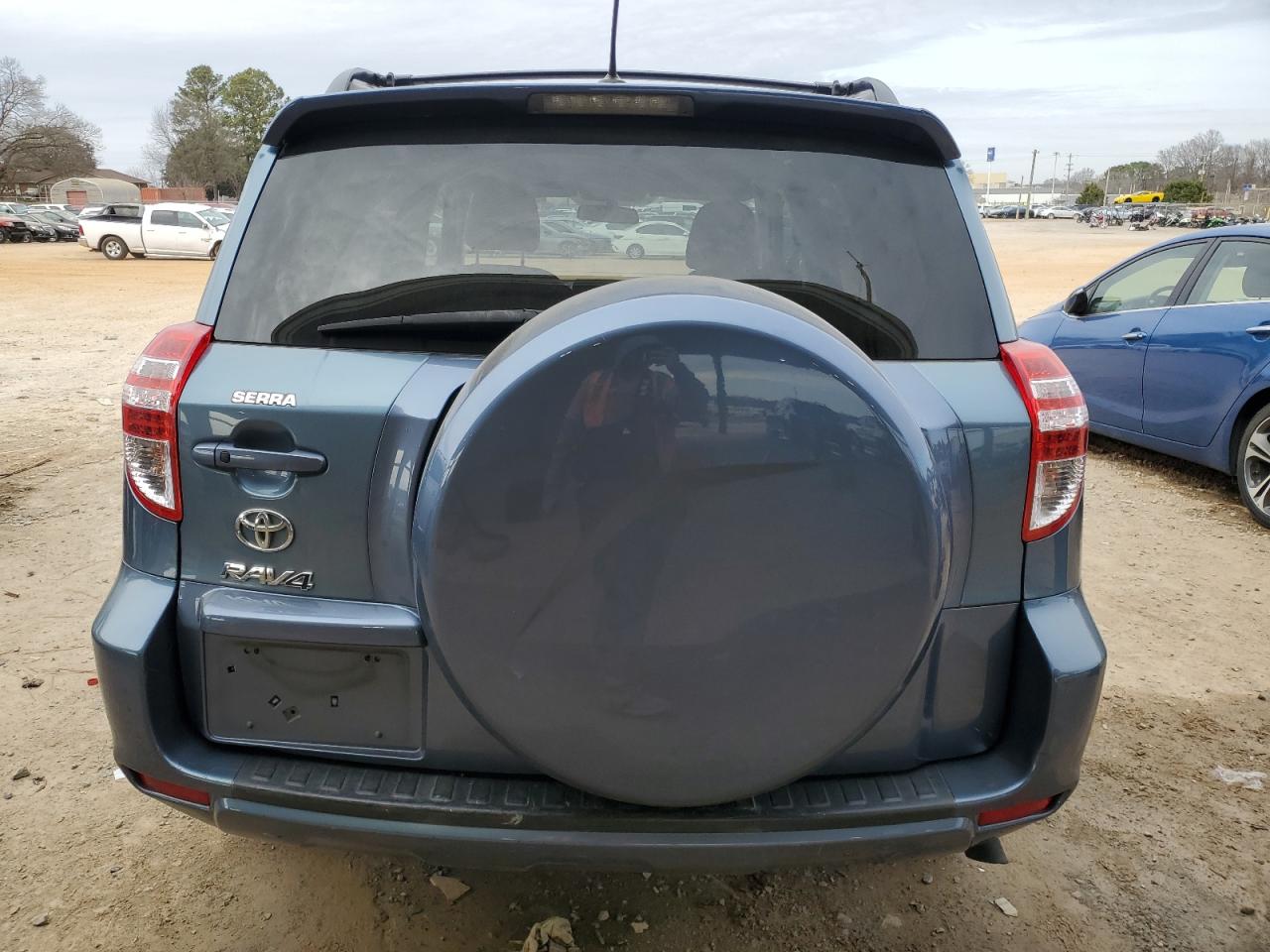 2011 Toyota RAV 4 - Image 6