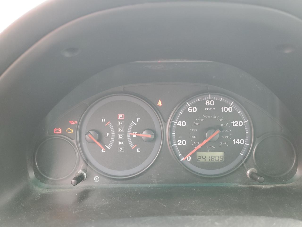 2004 Honda Civic - Image 9