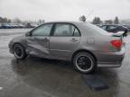 2004 Toyota Corolla Ce იყიდება Vallejo-ში, CA - Side