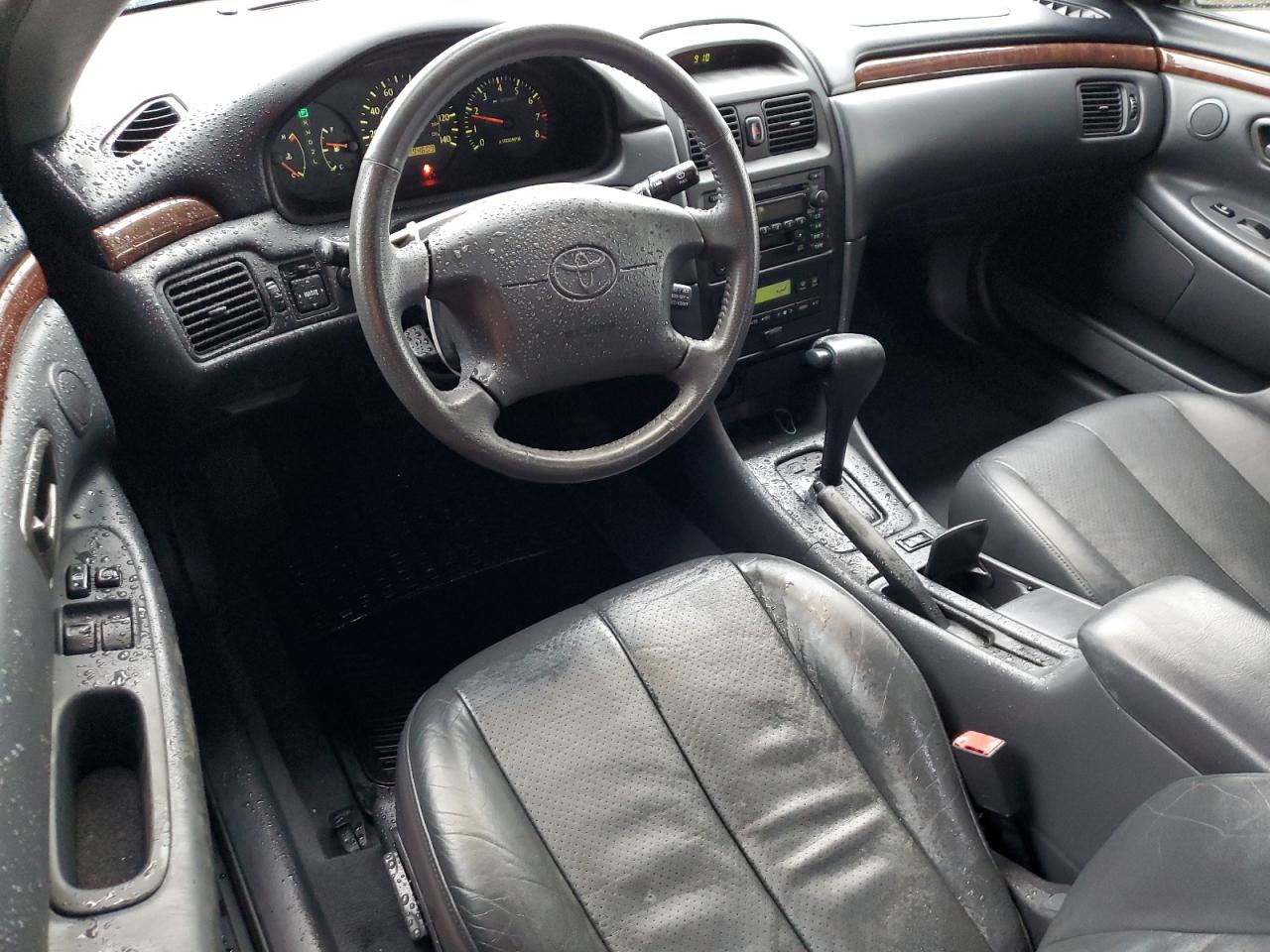 2000 Toyota Camry Solara - Image 8