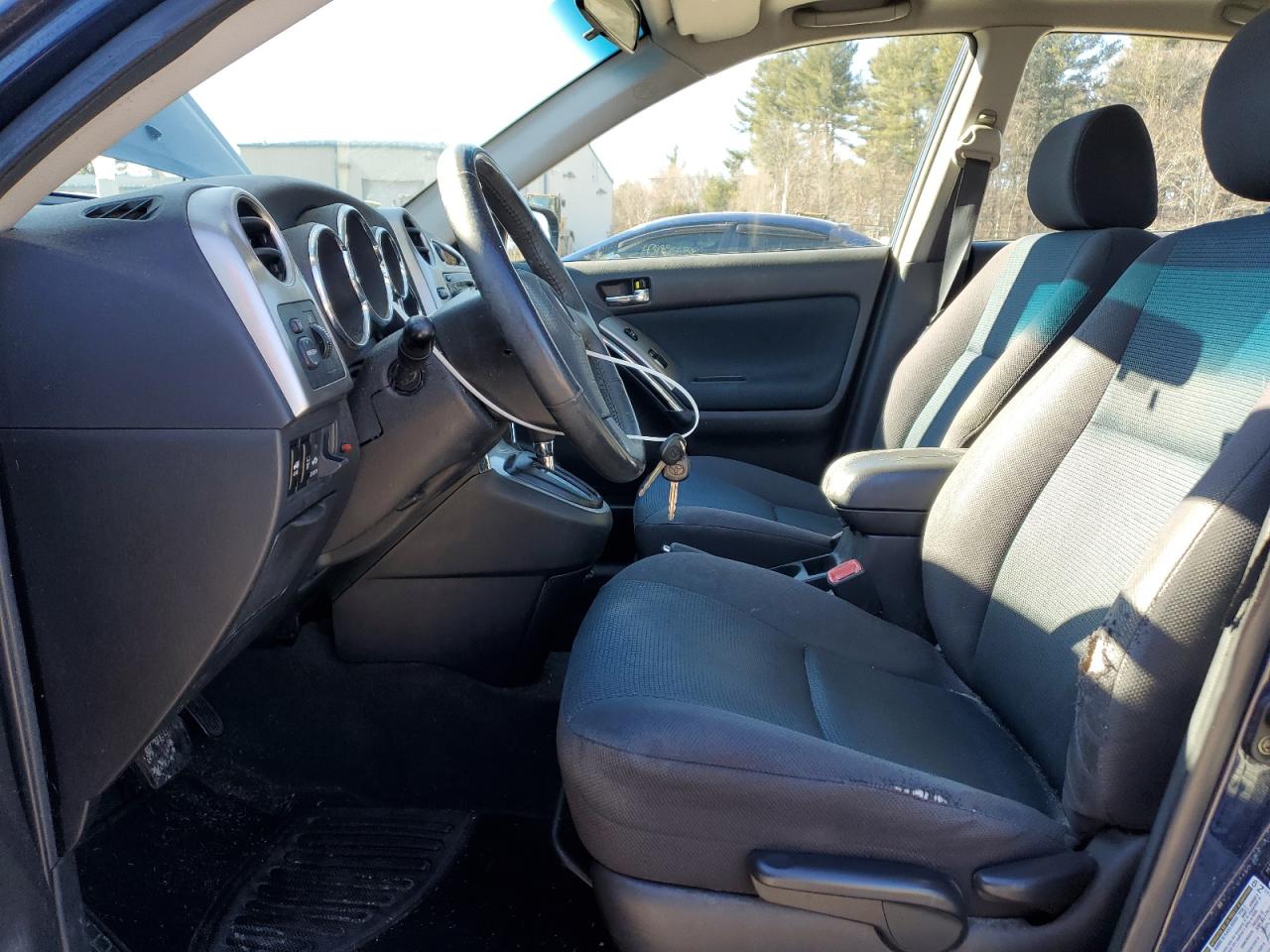 2006 Toyota Corolla - Image 7