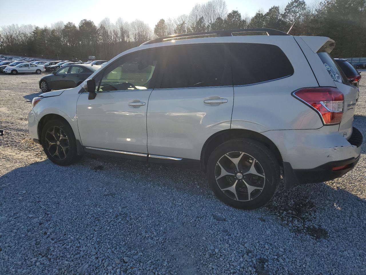 2015 Subaru Forester - Image 2