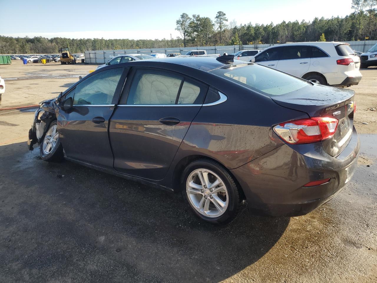 2017 Chevrolet Cruze - Image 2