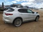 2018 Alfa Romeo Stelvio Ti Sport for Sale in Colorado Springs, CO - Front End