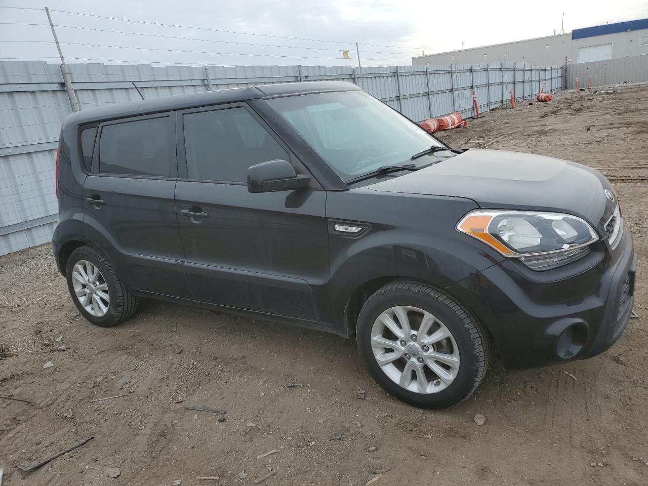 2013 Kia Soul - Image 4