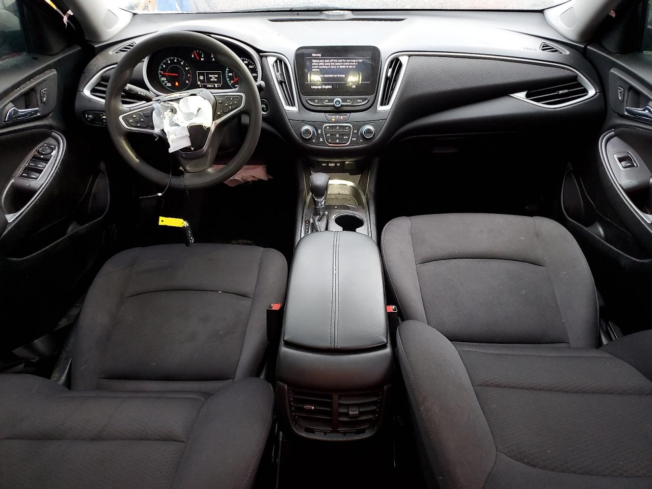 2022 Chevrolet Malibu - Image 8
