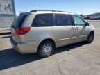 2005 Toyota Sienna Ce for Sale in North Las Vegas, NV - Front End