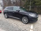 2016 Lincoln Mkx Reserve for Sale in Northfield, OH - Minor Dent/Scratches