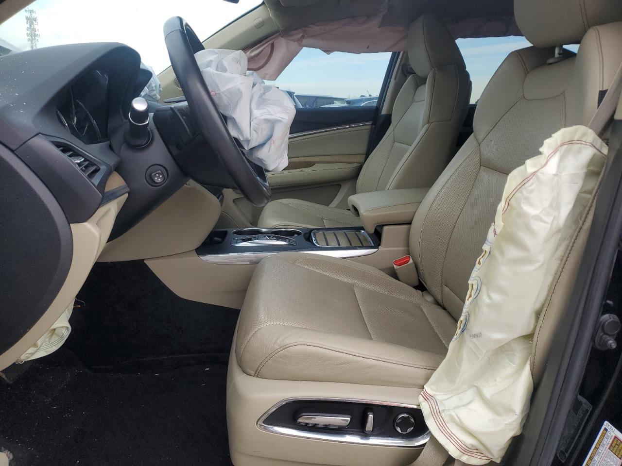 2019 Acura MDX - Image 7