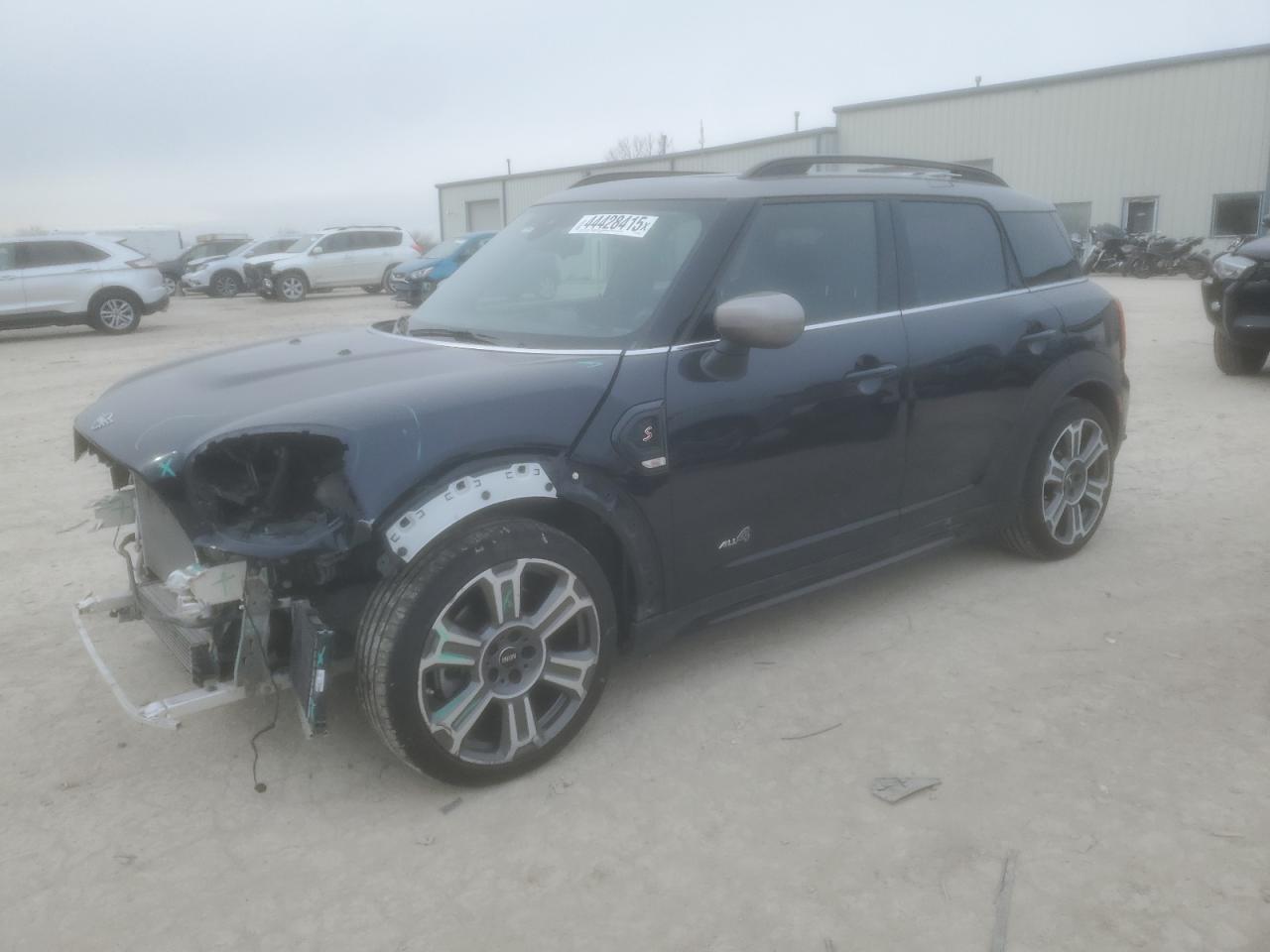 2021 MINI Cooper - Image 1