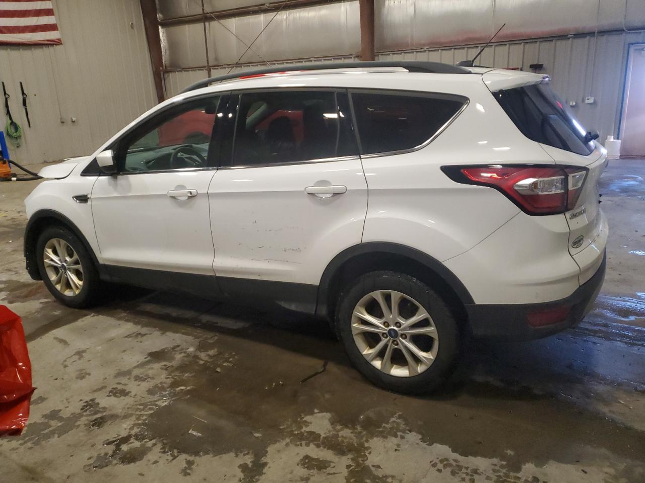 2018 Ford Escape - Image 2