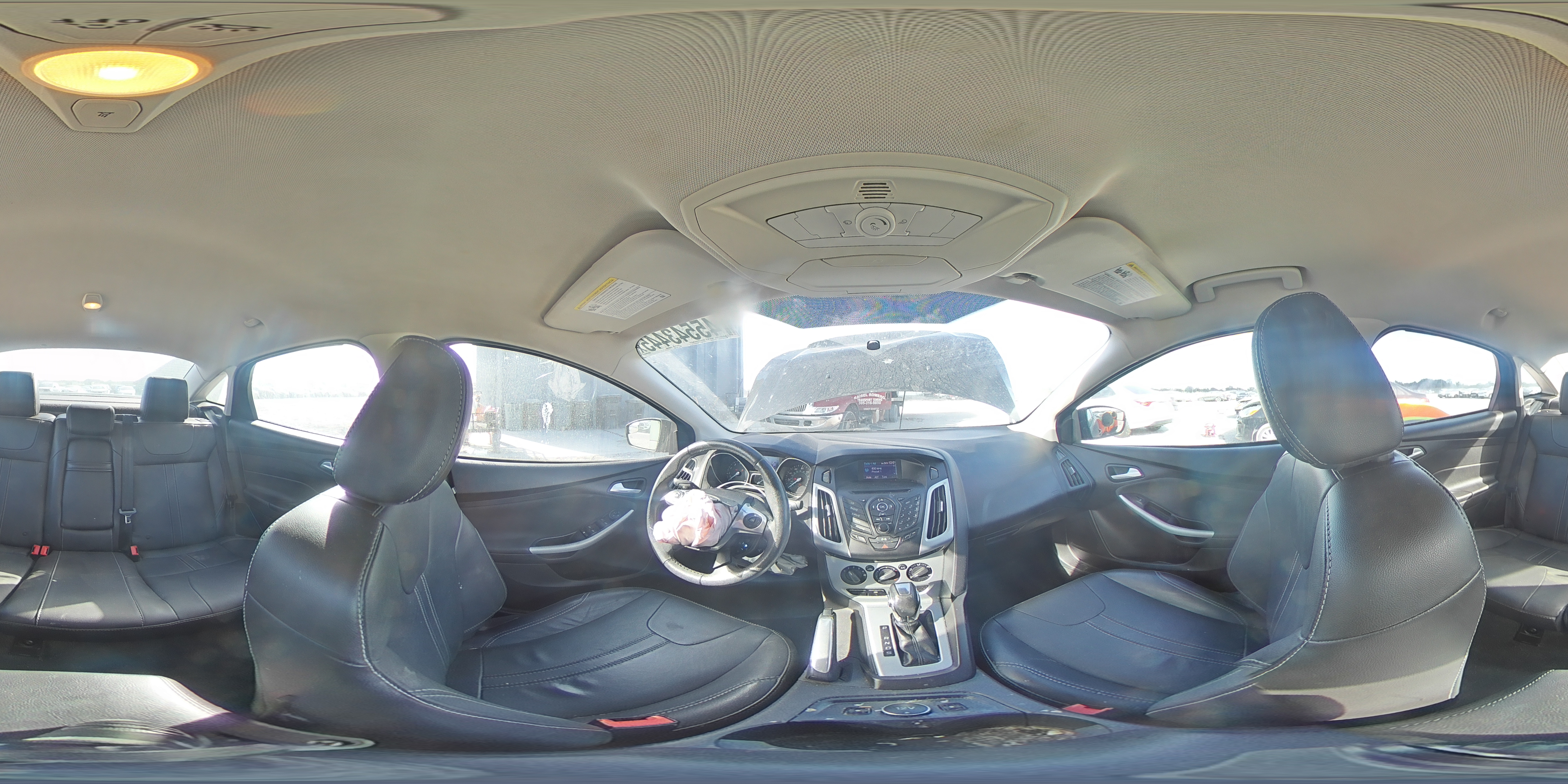 2013 Ford Focus - Image 13