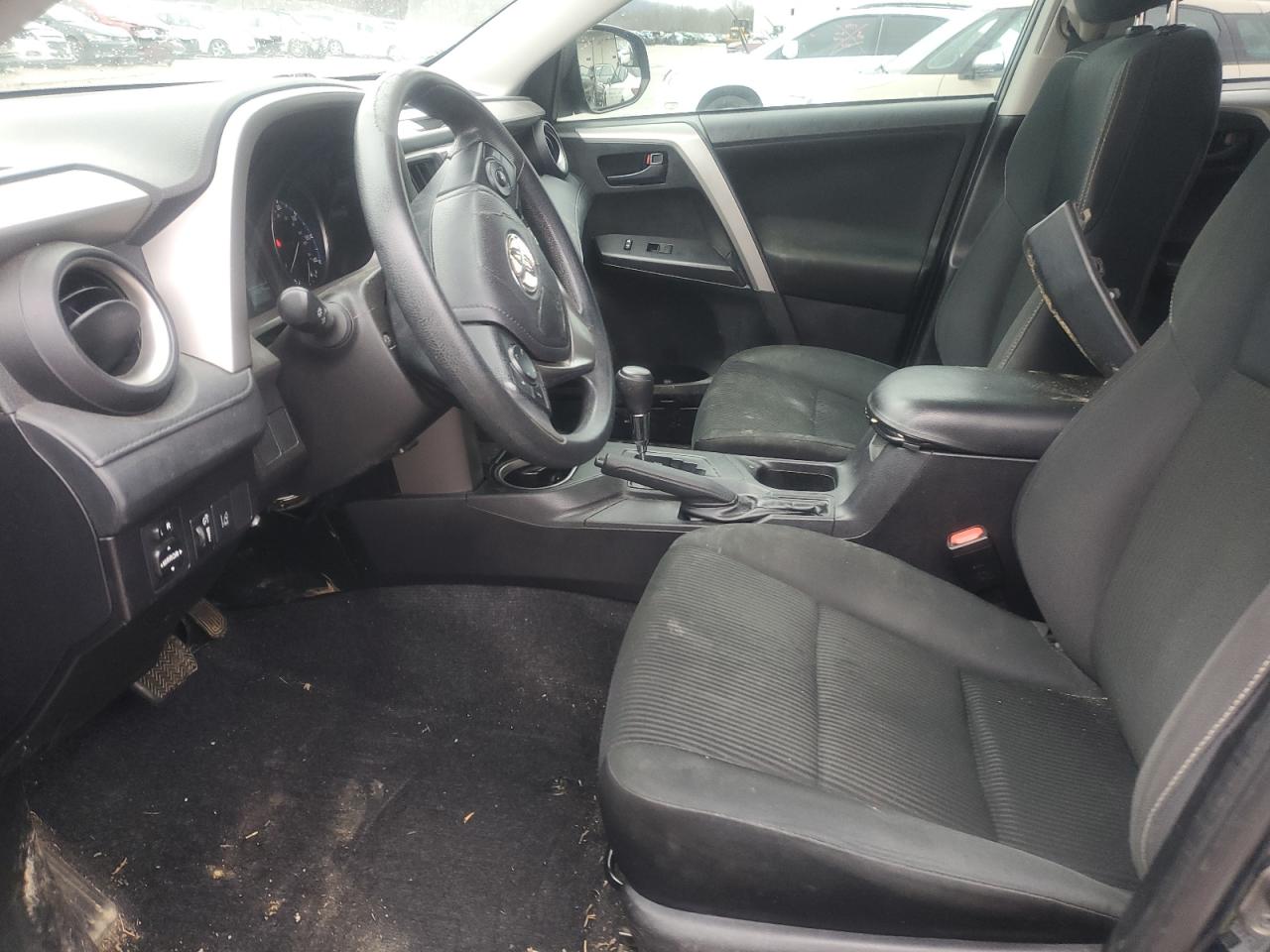 2018 Toyota RAV 4 - Image 7