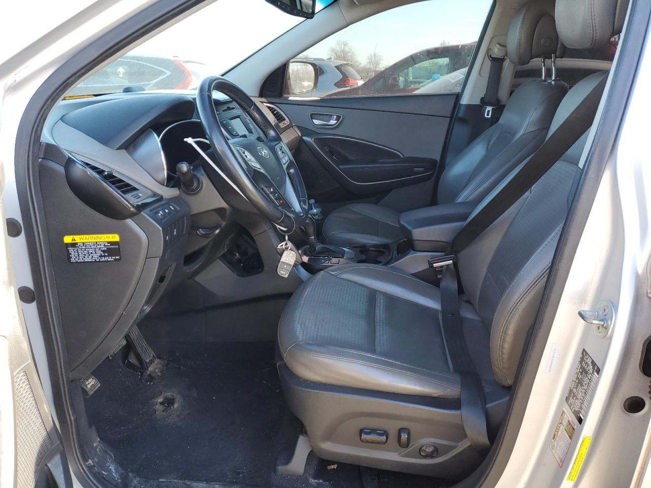 2013 Hyundai Santa Fe - Image 7