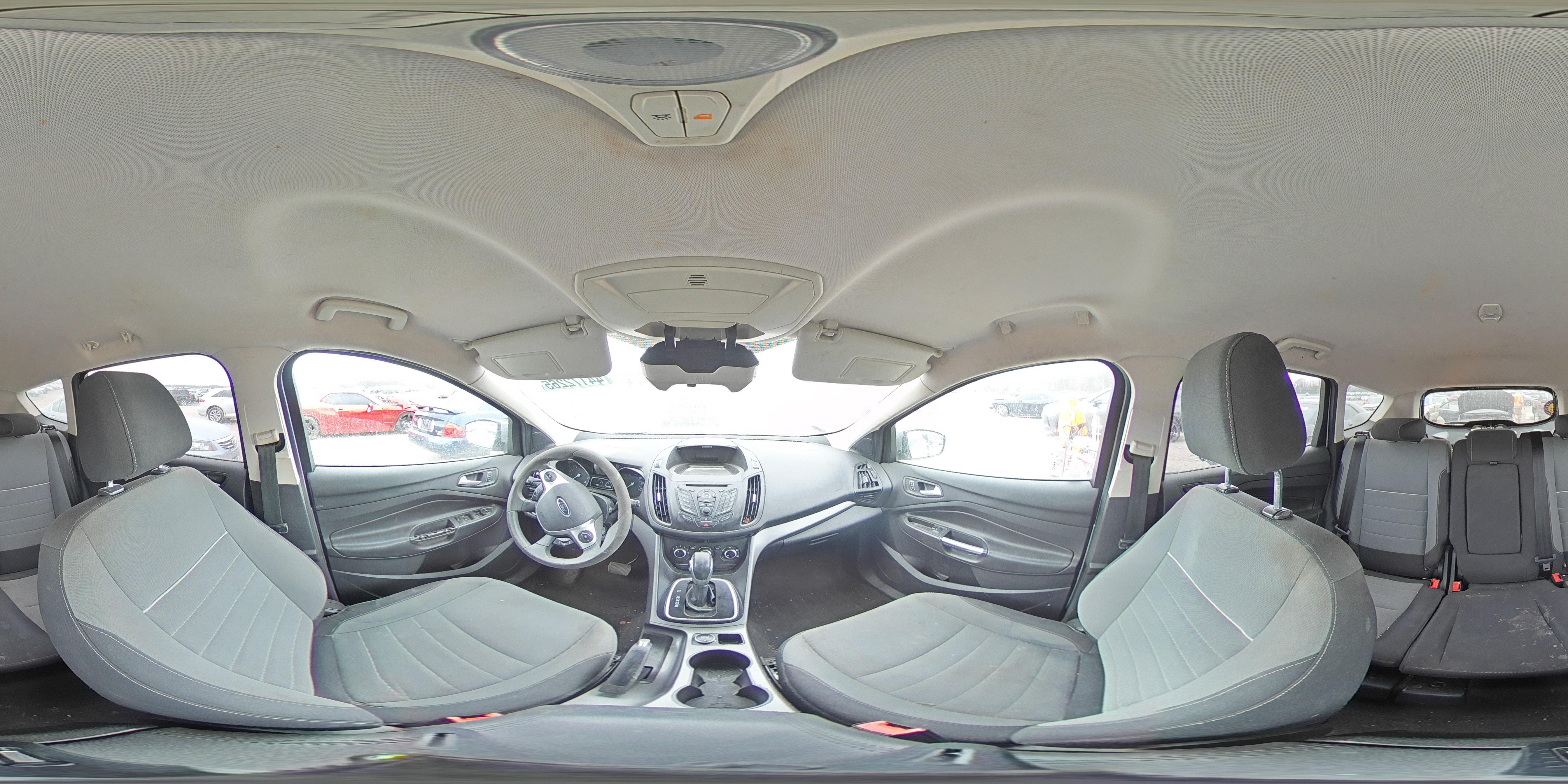 2013 Ford Escape - Image 14