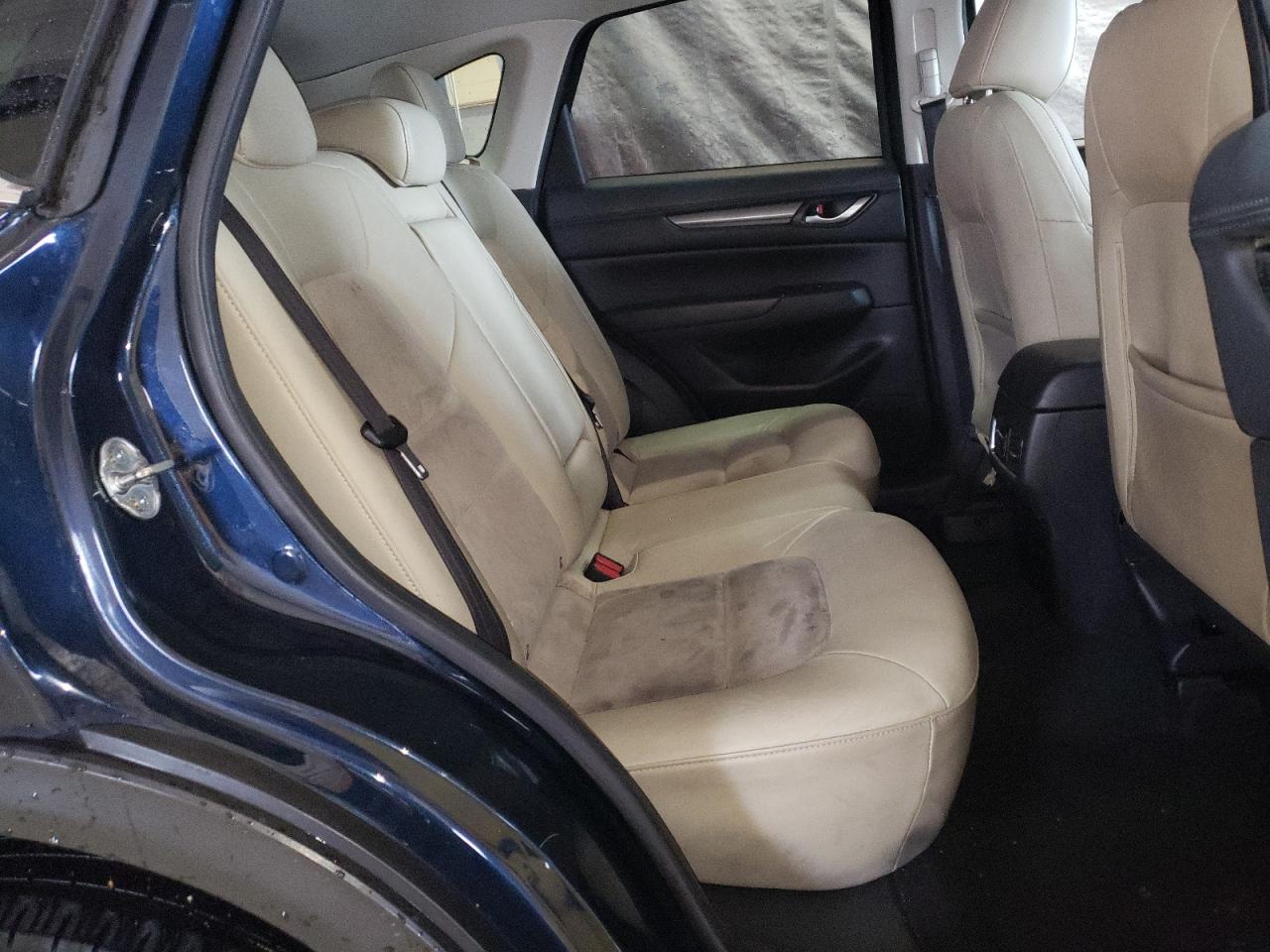 2021 Mazda CX-5 - Image 11