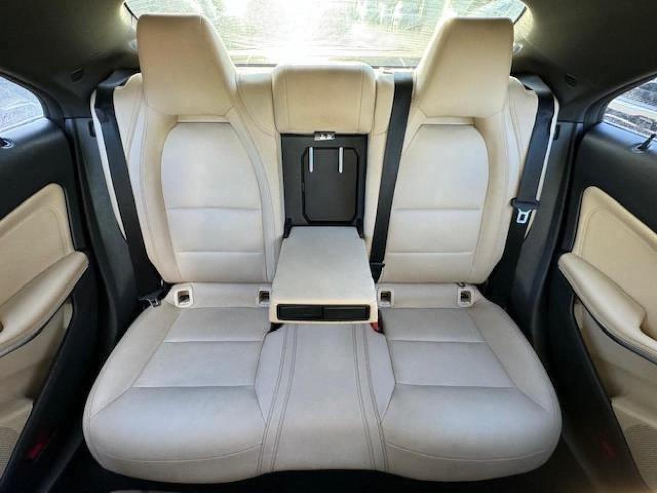 2018 Mercedes-Benz Cla 250 VIN: WDDSJ4EB4JN517349 Lot: 47146065