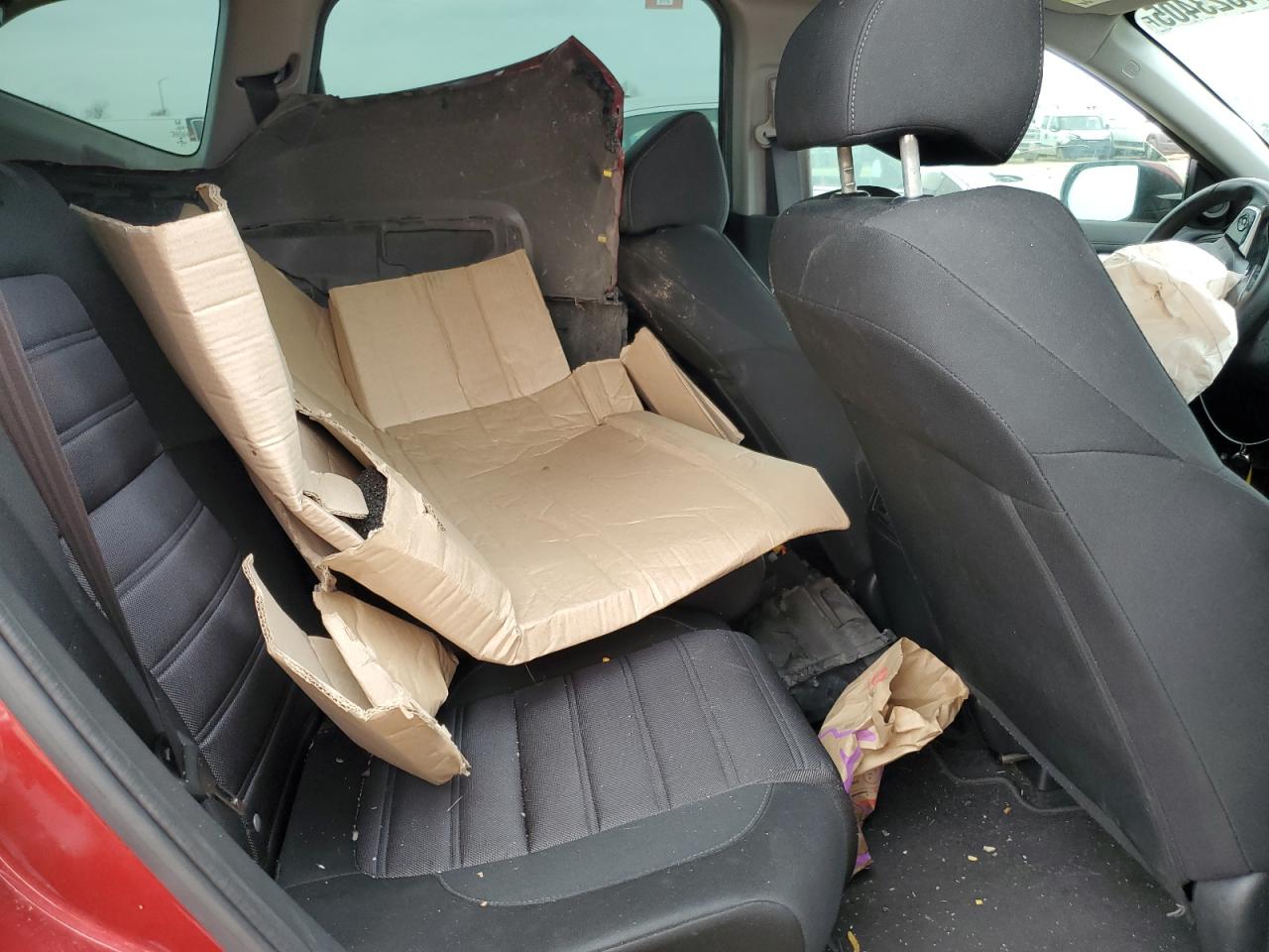 2021 Honda CR-V - Image 11