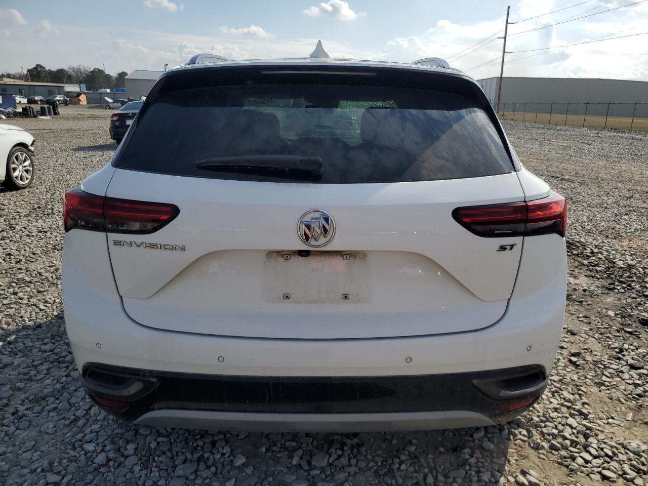 2021 Buick Envision - Image 6