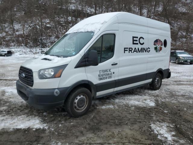 2019 Ford Transit T-250