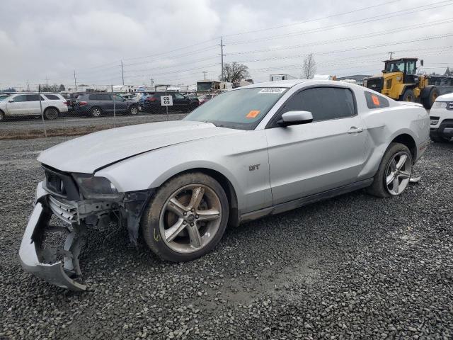 2010 Ford Mustang Gt