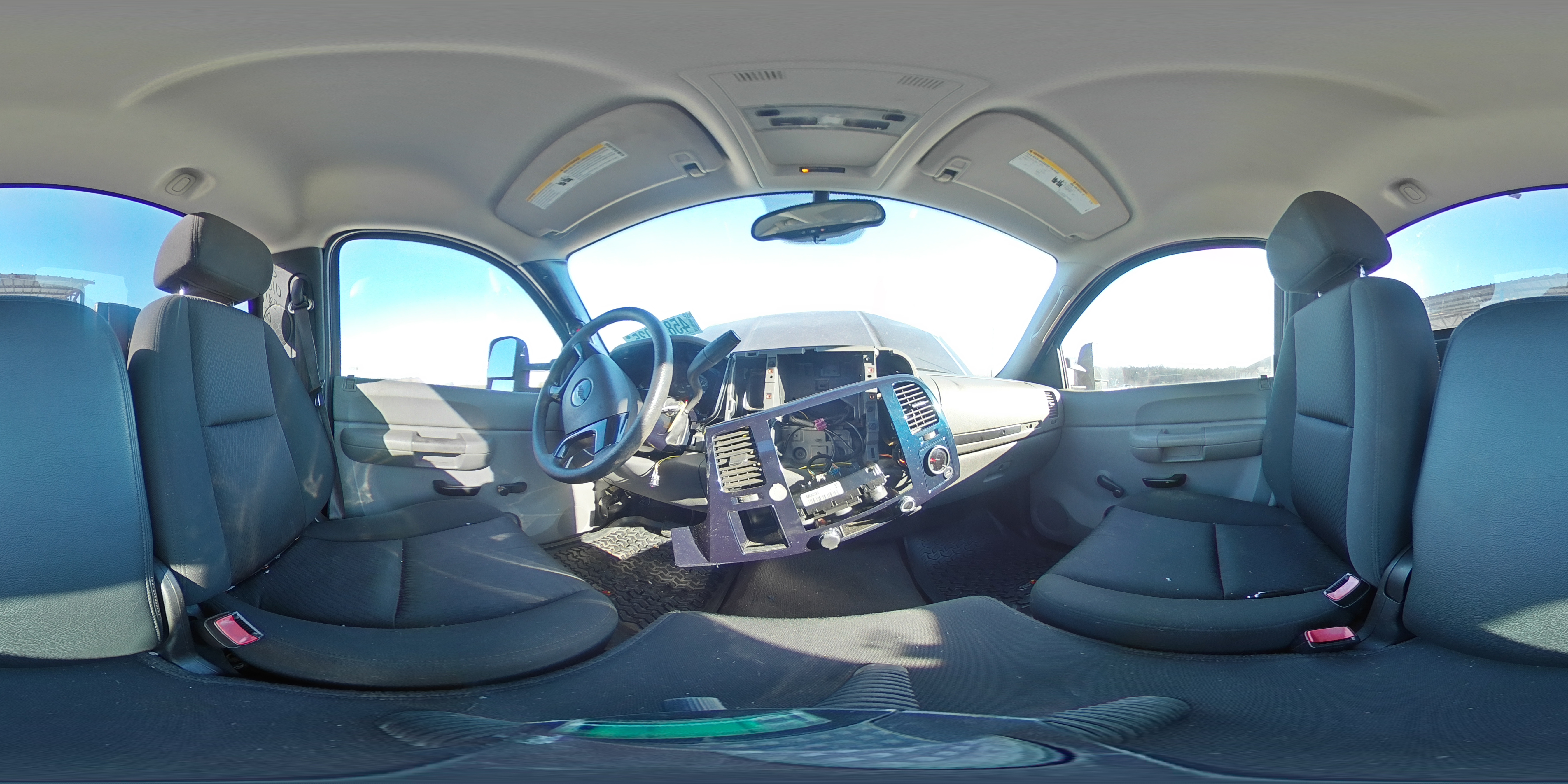 2007 Chevrolet Silverado - Image 12
