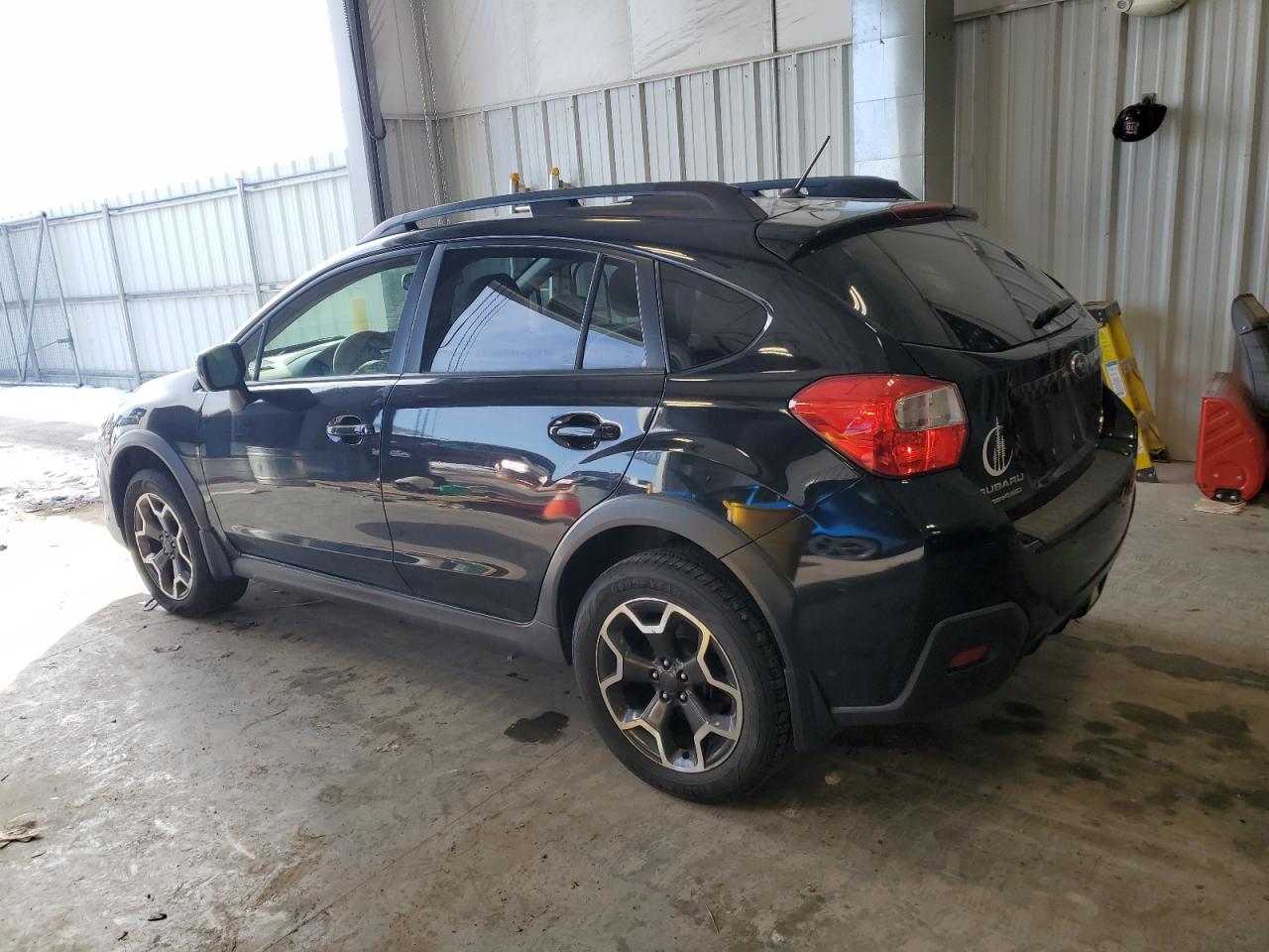 2014 Subaru XV - Image 2
