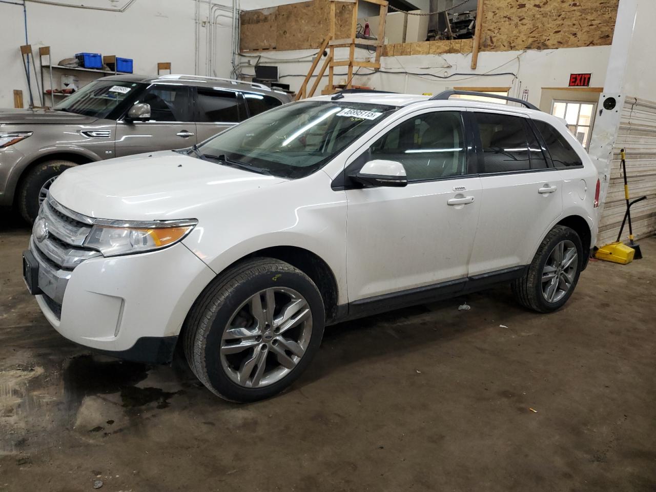 2014 Ford Edge - Image 1