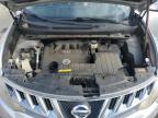 2010 Nissan Murano S للبيع في Montgomery، AL - Front End