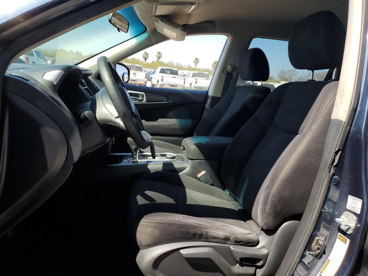 2015 Nissan Pathfinder - Image 7