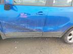 2013 VAUXHALL MOKKA TECH for sale at Copart YORK