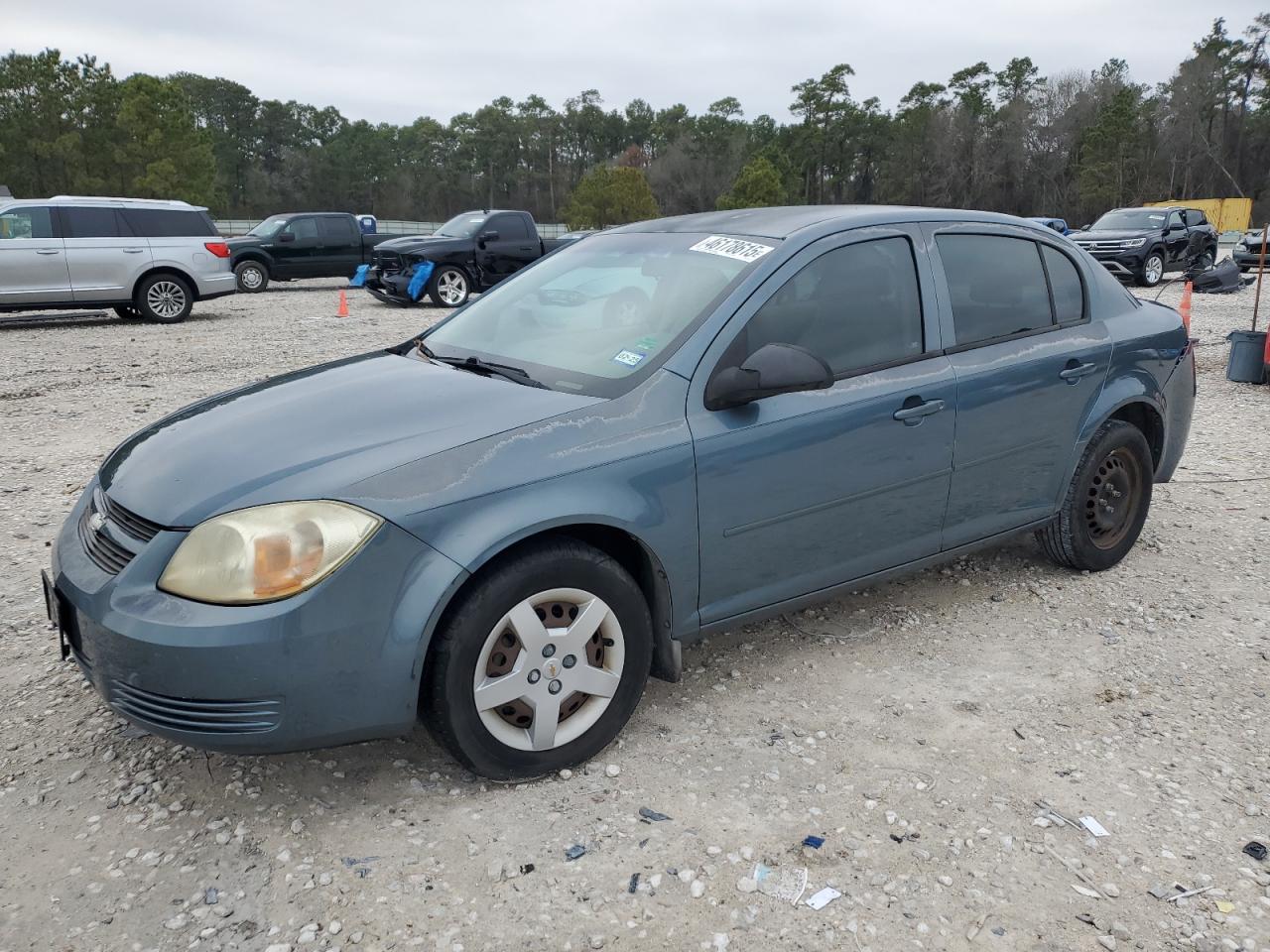 2005 Chevrolet Cobalt - Image 1