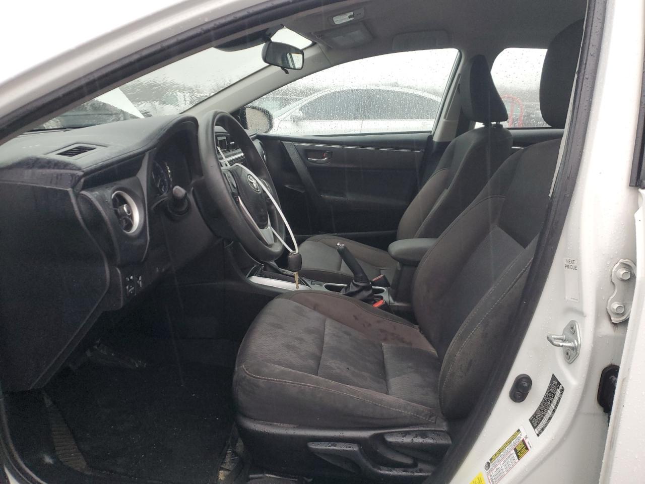 2018 Toyota Corolla - Image 7