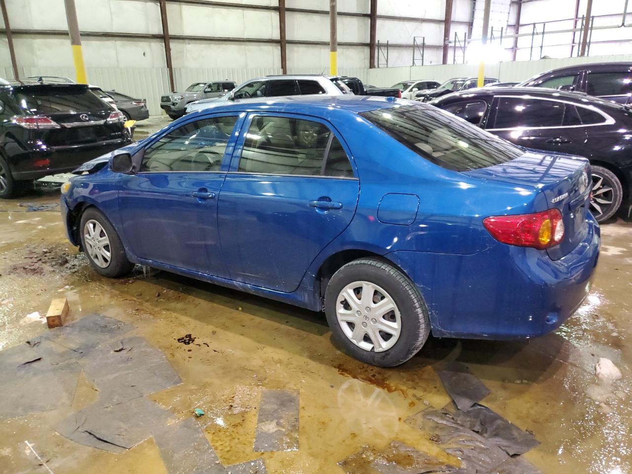 2010 Toyota Corolla - Image 2