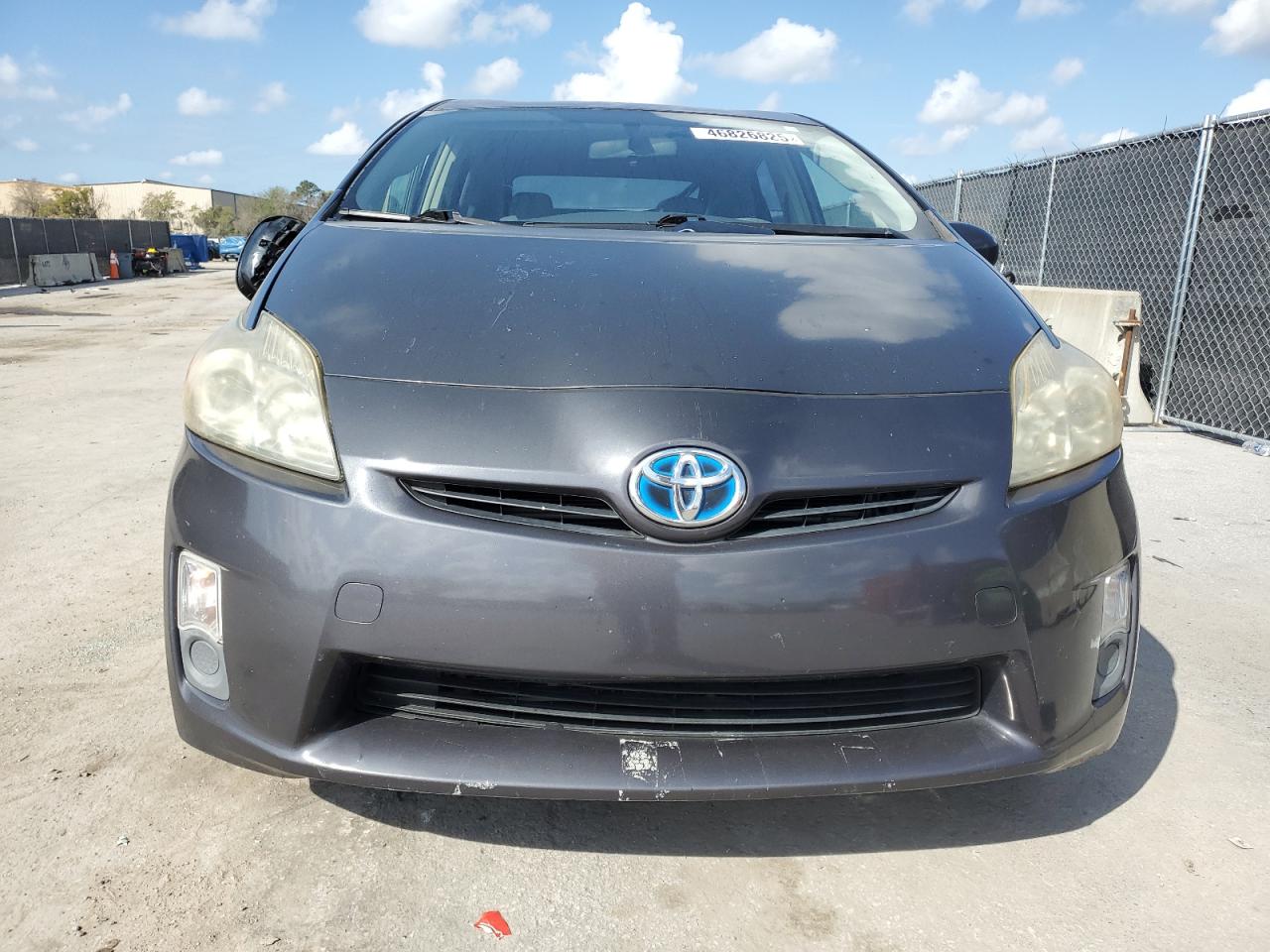 2010 Toyota Prius - Image 5