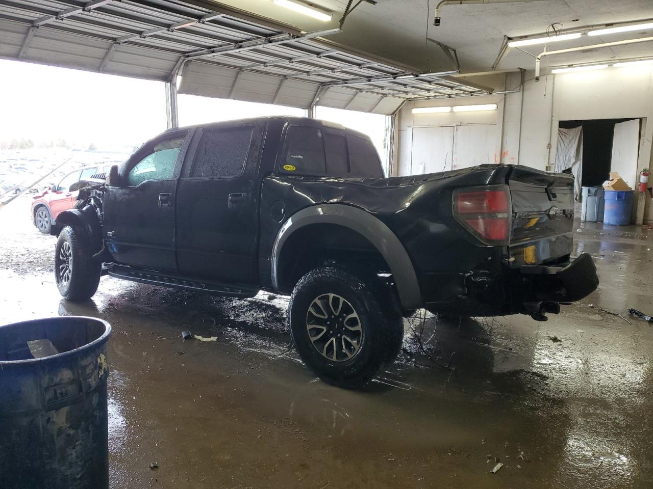 2012 Ford F-150 - Image 2