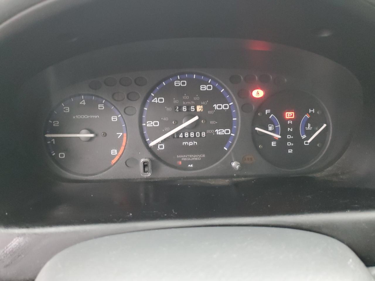 1999 Honda Civic - Image 9