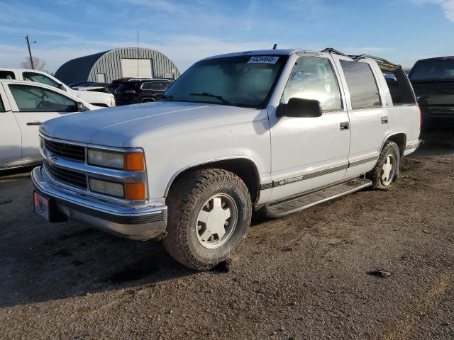 1999 Chevrolet Tahoe C1500