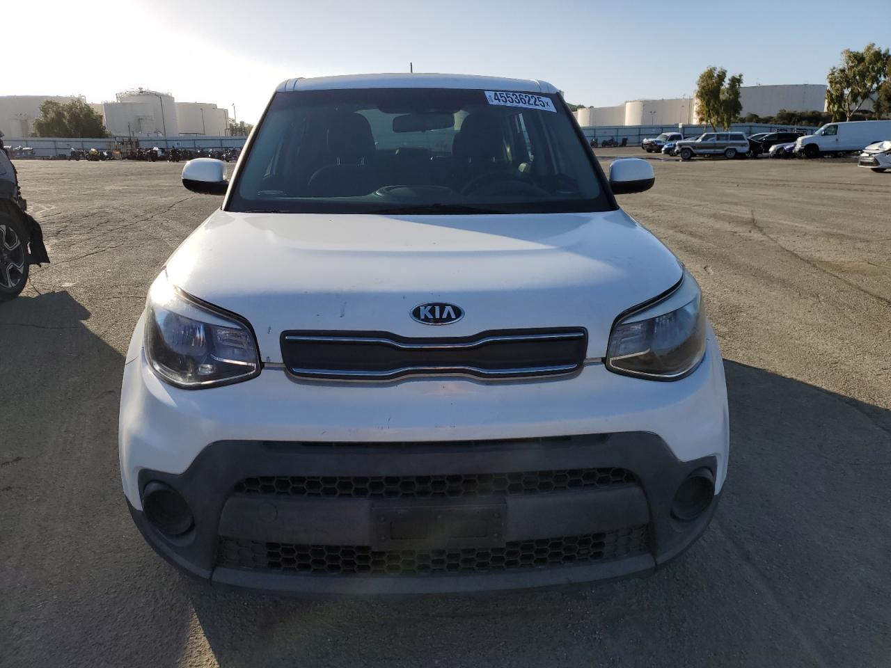 2017 Kia Soul - Image 5