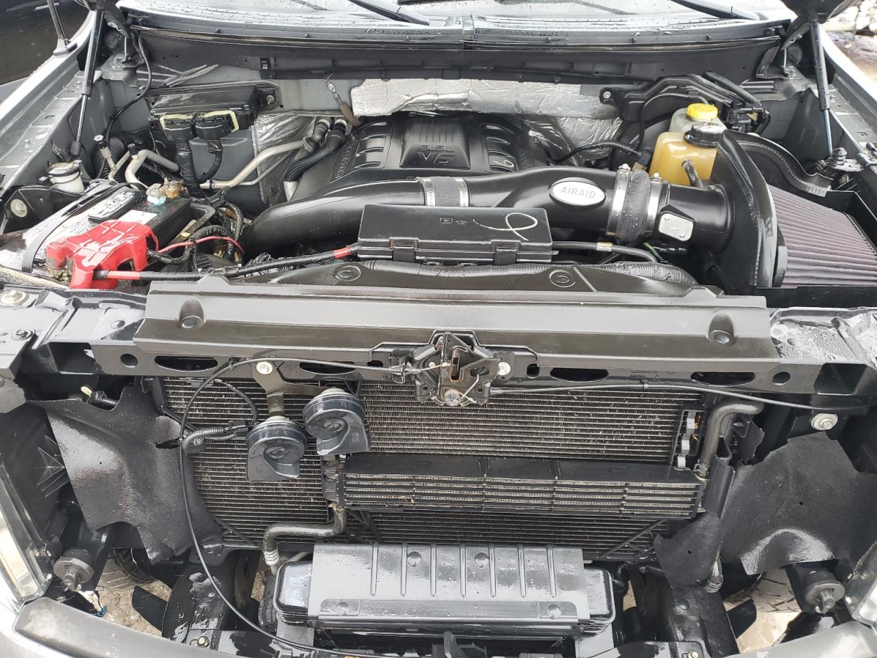 2014 Ford F-150 - Image 11