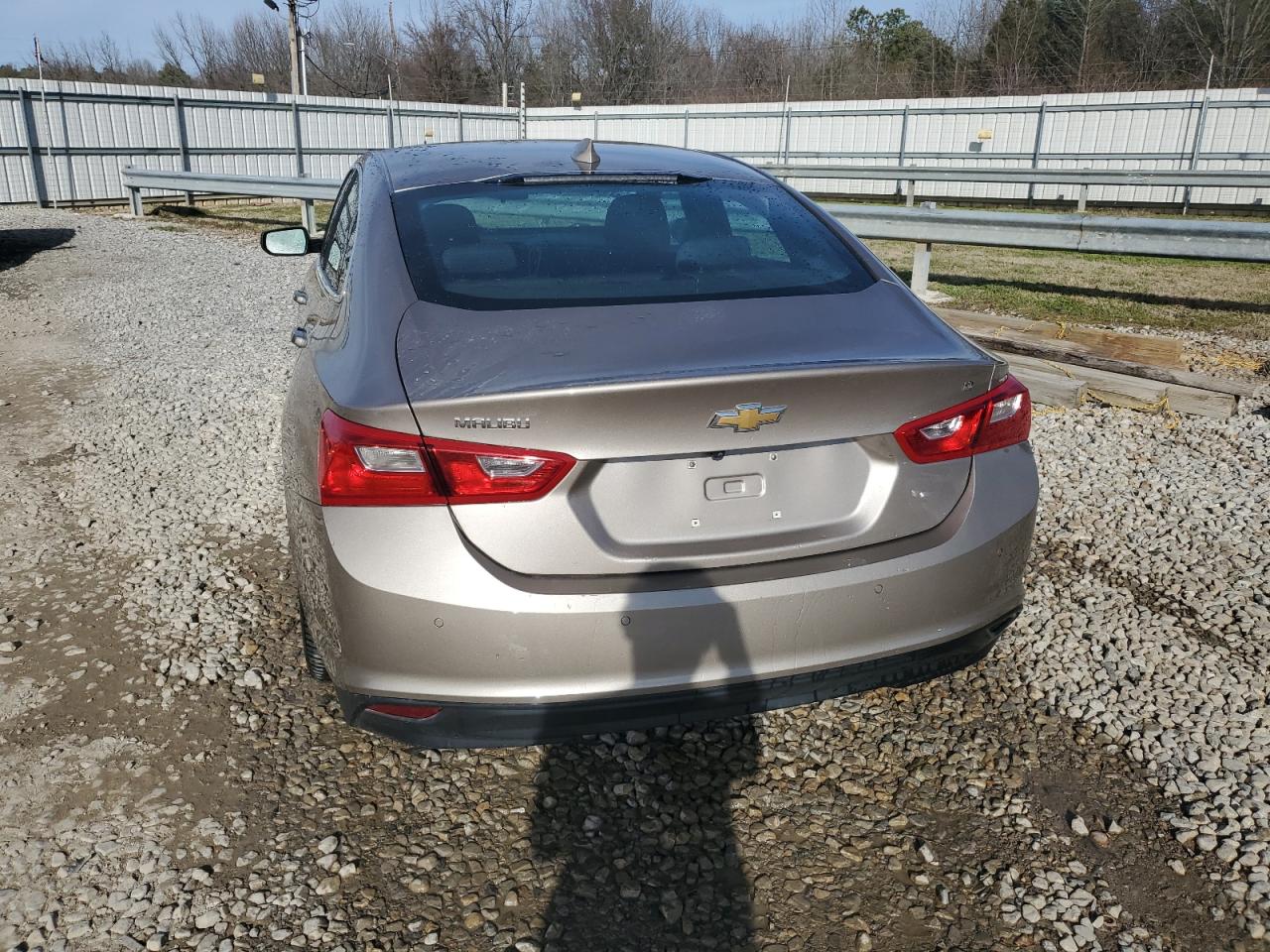 2023 Chevrolet Malibu - Image 6