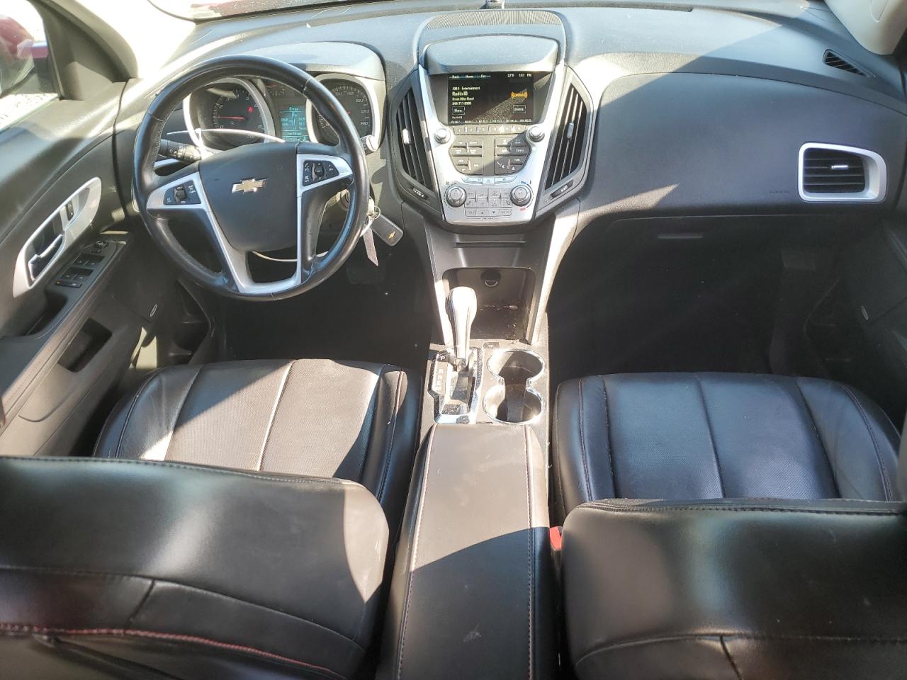 2013 Chevrolet Equinox - Image 8