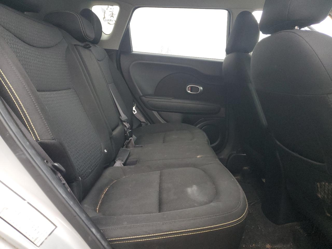 2016 Kia Soul - Image 11