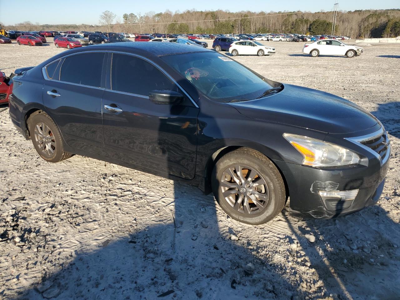 2015 Nissan Altima - Image 4