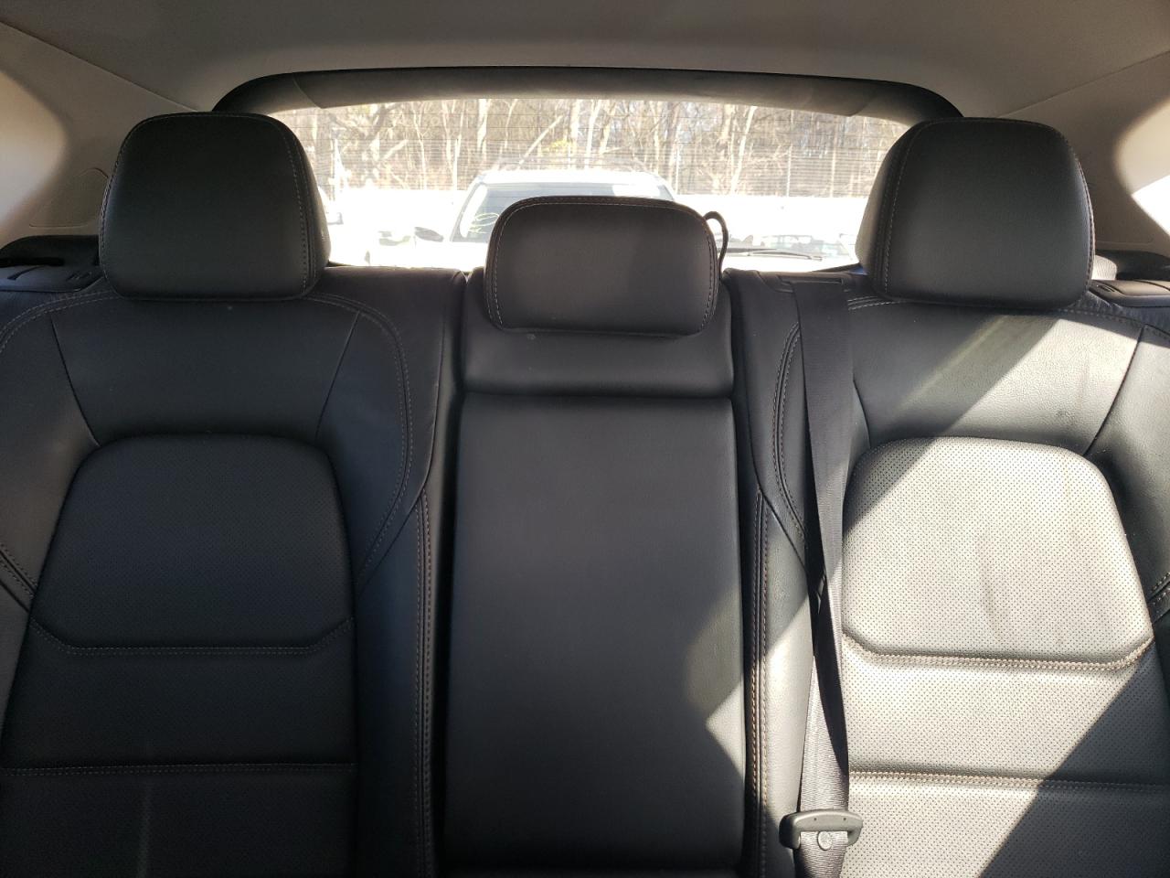 2018 Mazda CX-5 - Image 10