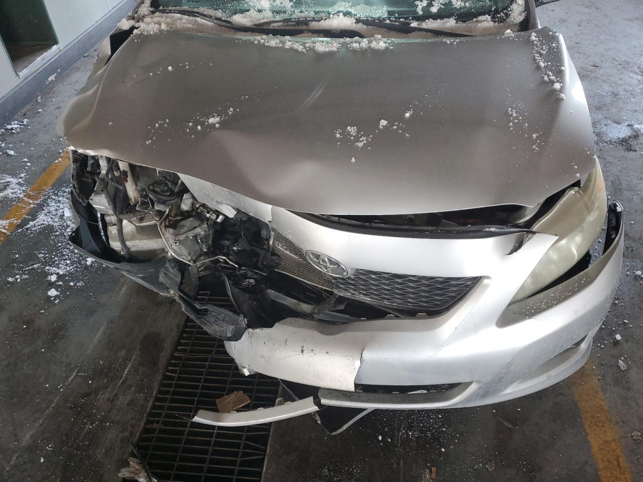 2009 Toyota Corolla - Image 11