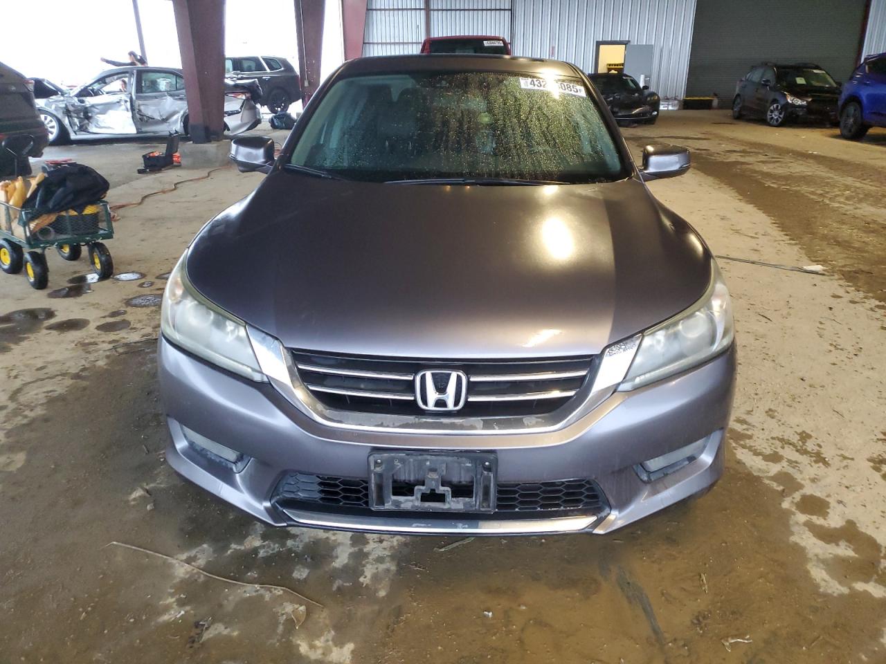 2014 Honda Accord - Image 5